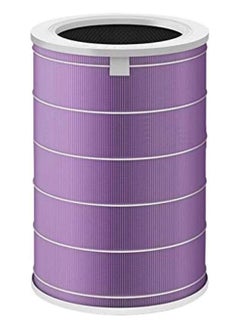 Generic Air Purifier Filter Replacement,compatible with Xiaomi Air Purifiers,MCR-FLG Purple  - Image 1