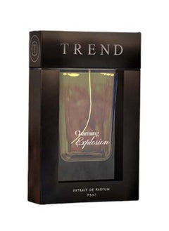 Trend Charming Explosion U Extrait De Parfum 75Ml 