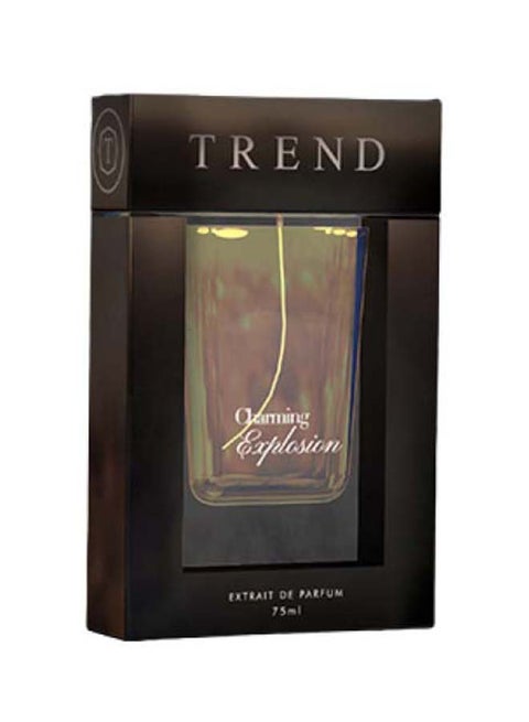 Charming Explosion U Extrait De Parfum 75Ml