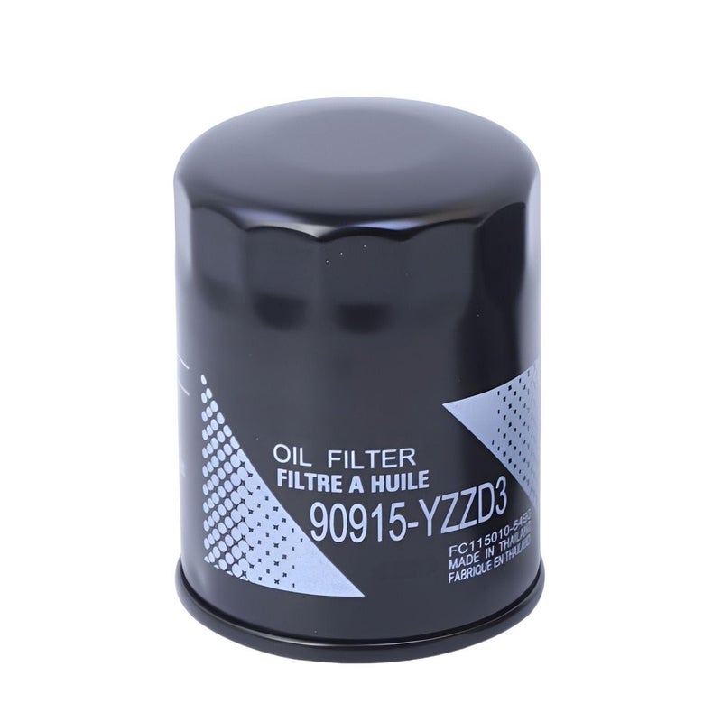 GOFIRA 90915YZZD3 Engine Oil Filter 1PC 90915yzzd4 For Toyota Tacoma Tundra 4Runner Lexus GS400 GS430 GX470 LS400 LS430 LX470 - Image 3