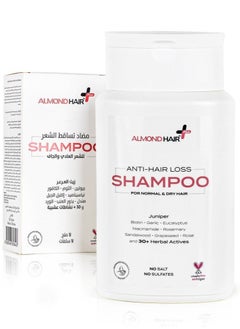 Anti-hair loss shampoo for normal and dry hair - pzsku/Z4AFD799D2F9214D47420Z/45/_/1725716337/8b794038-28eb-49b1-833d-b854d6f67e0c