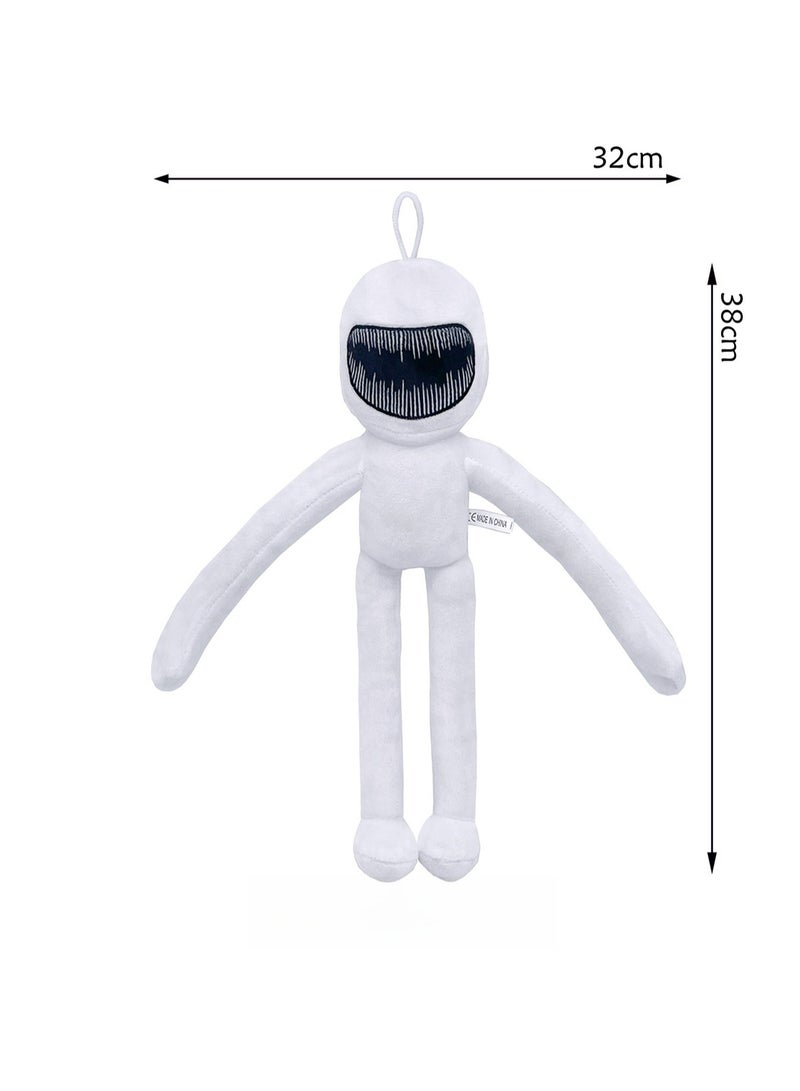Children's Toys, Deformed Zoo, Horror Game Peripherals, Plush Dolls (Eyeless Monster) - Image 2