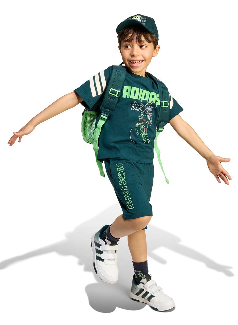 Adidas Kids Disney Mickey Mouse Set - Image 4