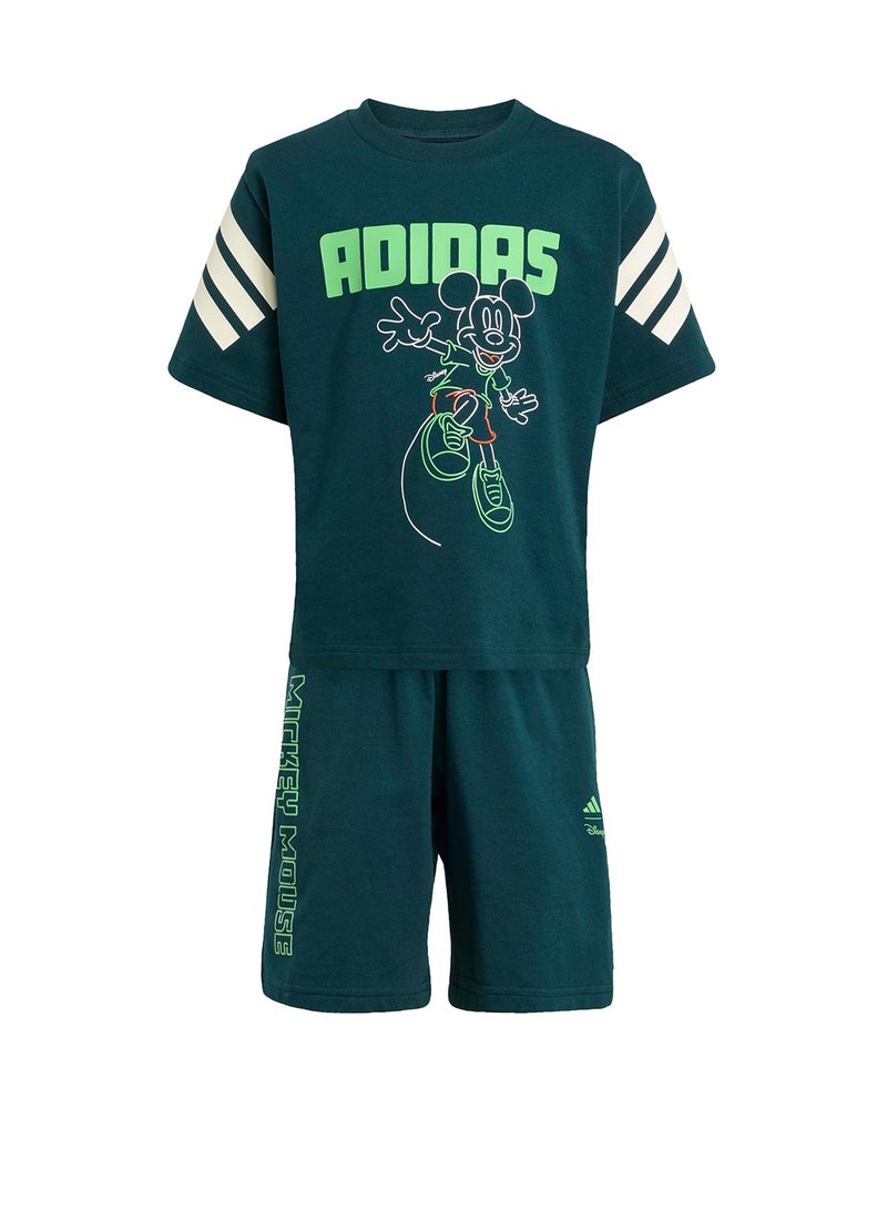 Adidas Kids Disney Mickey Mouse Set - Image 5