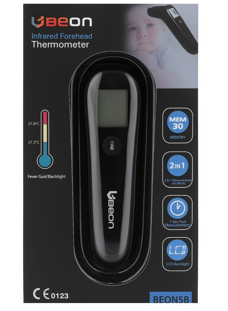 BEON مقياس حرارة الجبين بالأشعة تحت الحمراء BEON - Image 1