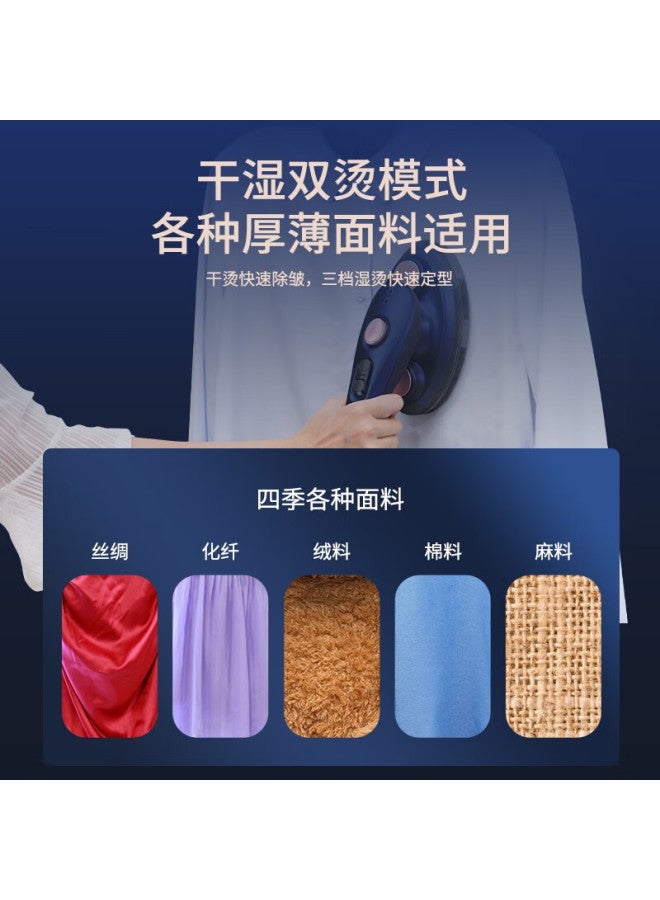 Salav Handheld Garment Steamer, Home Use 2025 New Model, Portable High-power Electric Iron, High-end Royal Steam Iron For Clothes, Commercial Use For Clothing Stores, New Year Gift