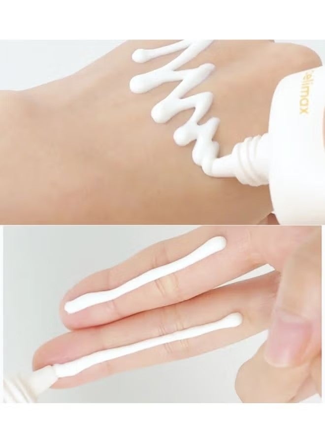 سيليماكس Celimax Pore+ Dark Spot Brightening Care واقي شمسي 50 مل - Image 3