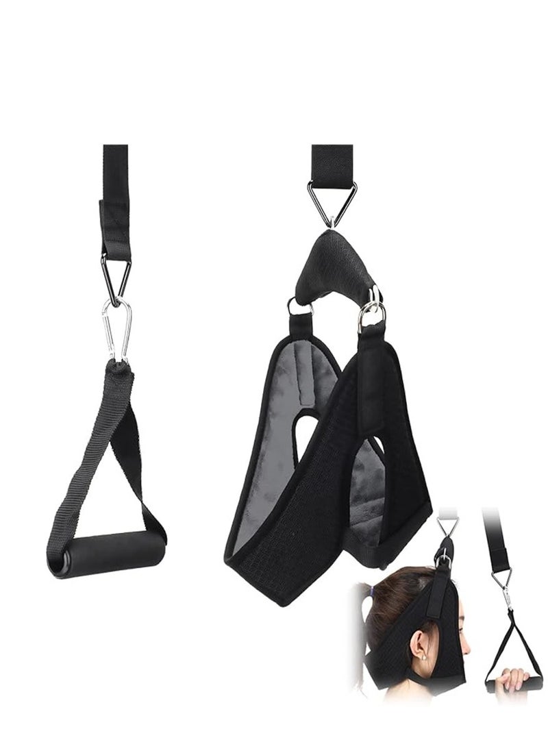 Generic Home use neck pain relief, for stretching and adjustment, adjustable neck support, for fixing the cervical spine  - Image 1