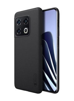Nillkin Super Frosted Shield Matte Cover Case For OnePlus 10 Pro