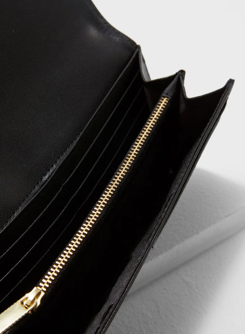 Ted Baker Studded Detail Matinee Purse