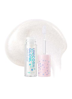 UNICORN GLOW Luminous Lip Gloss 