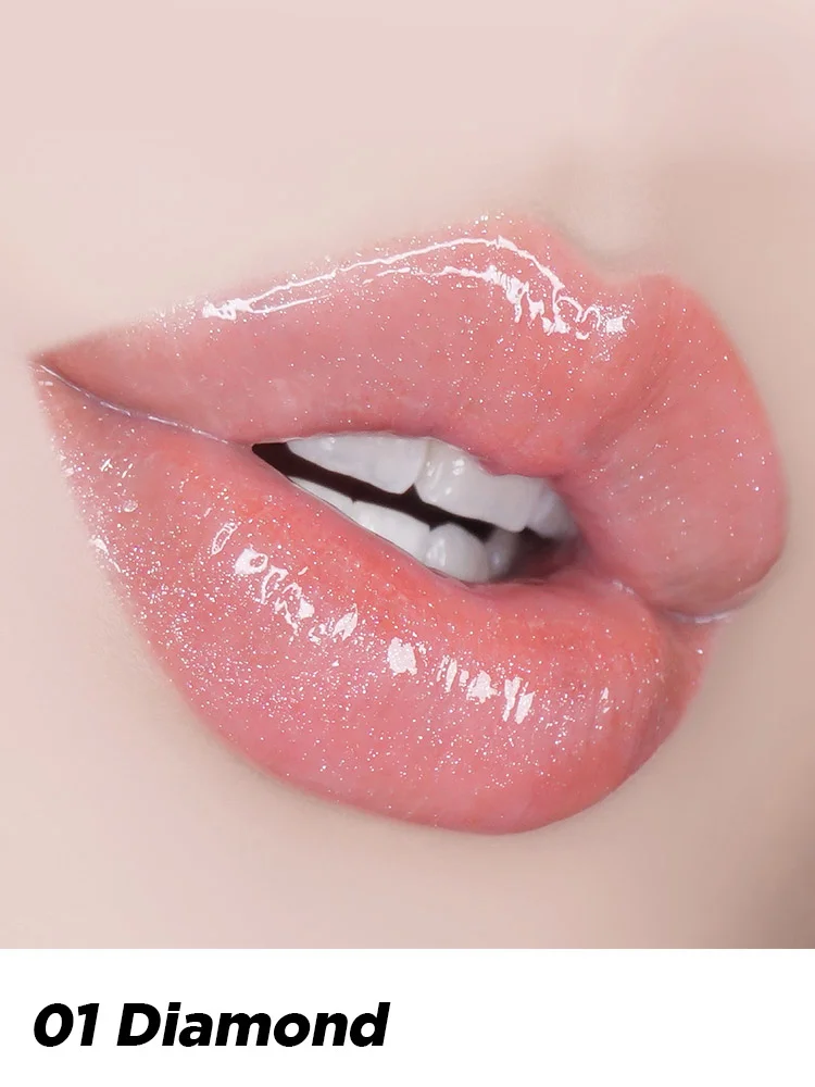 UNICORN GLOW Luminous Lip Gloss