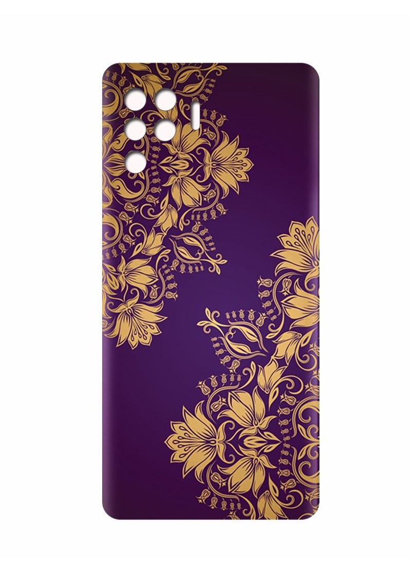 إيه إم سي ديزاين غطاء حماية بطبعة هاتف أوبو A94 - Image 2