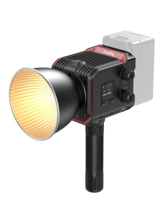 SmallRig RC 100B COB LED Video Light (Mobile Version) 4894 - Image 1
