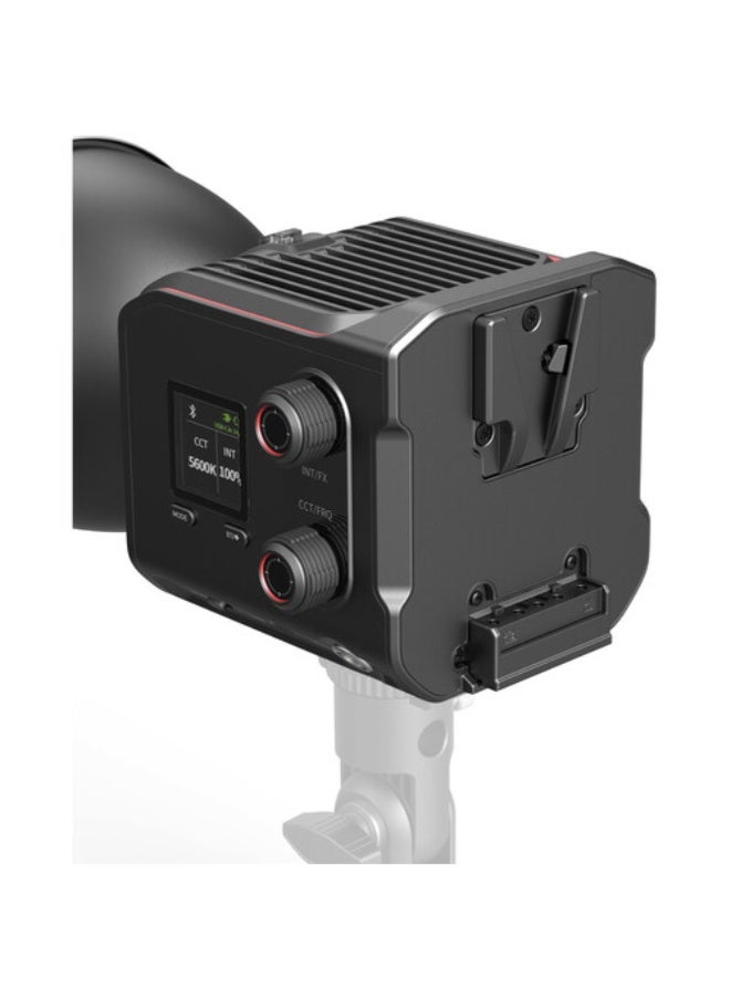 SmallRig RC 100B COB LED Video Light (Mobile Version) 4894 - Image 5