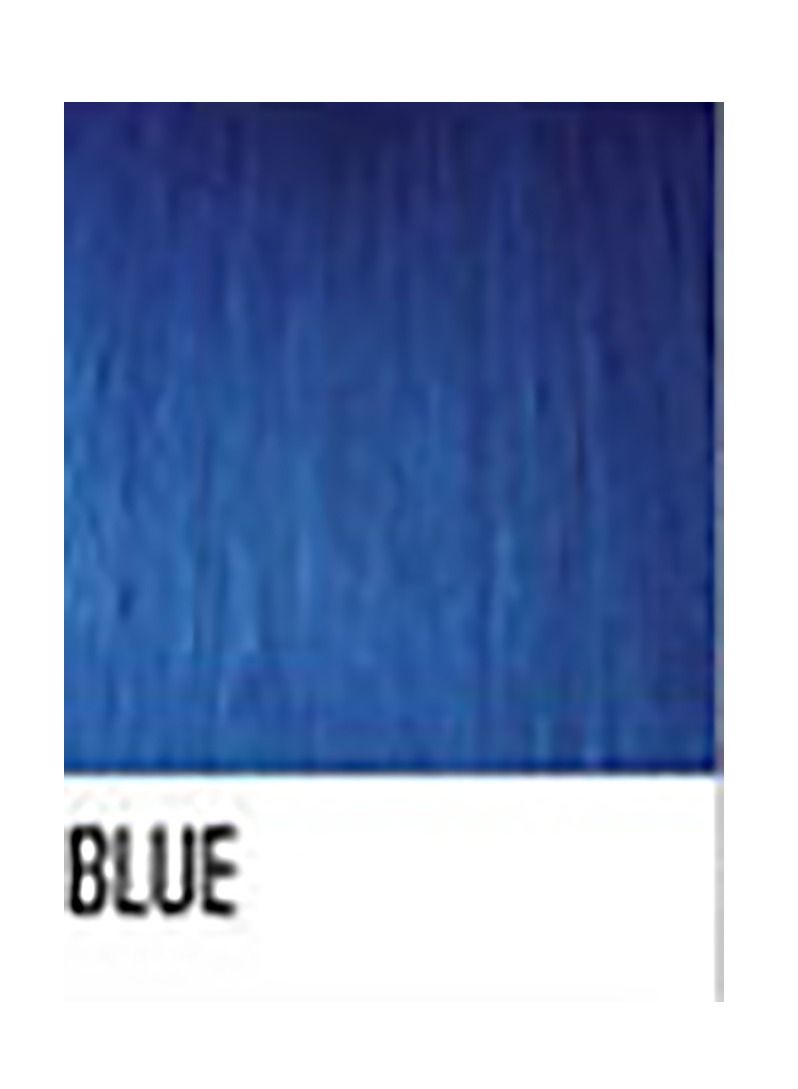 Estelle Premium Original Ultra Braid Color Blue - Image 2