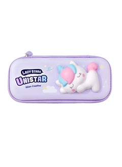 Pen Pouches A