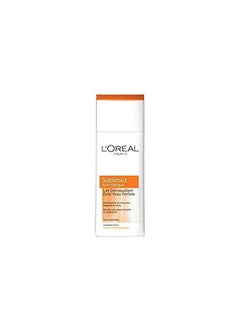 loreal paris L’Oreal Sublimist Anti-Fatigue Cleansing Milk Make-up Remover 200ml  - Image 2