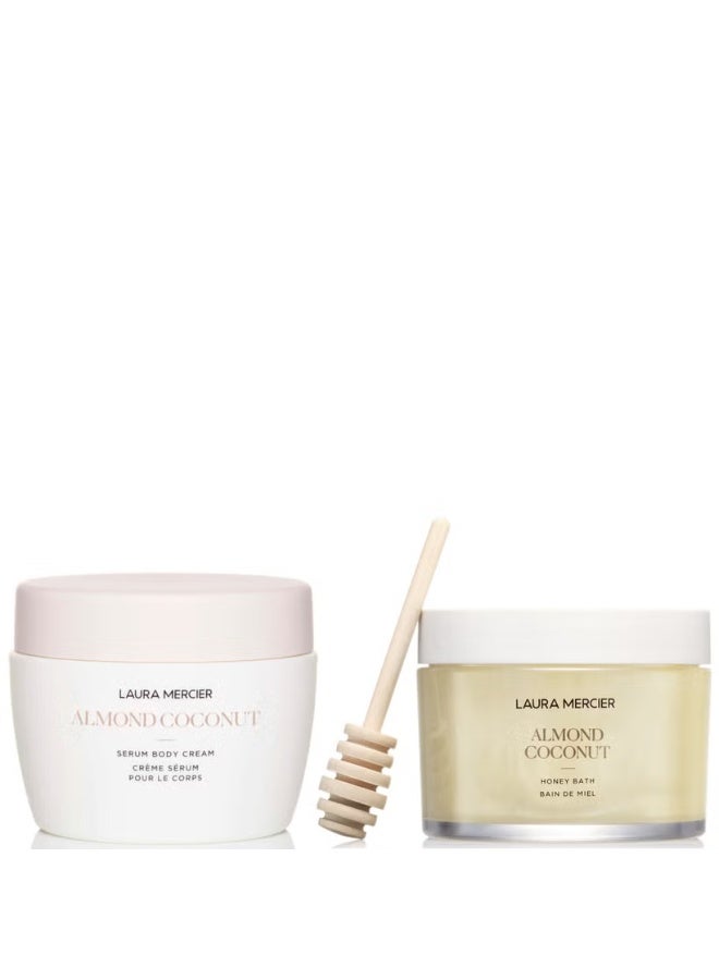 لورا مرسييه زيت الاستحمام والجسم من لورا مرسييه نيرولي دو سود، 100 مل - Image 1