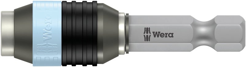 388841 K RAPIDAPTOR UNIVERSAL BIT HOLDER WITH MAGNET