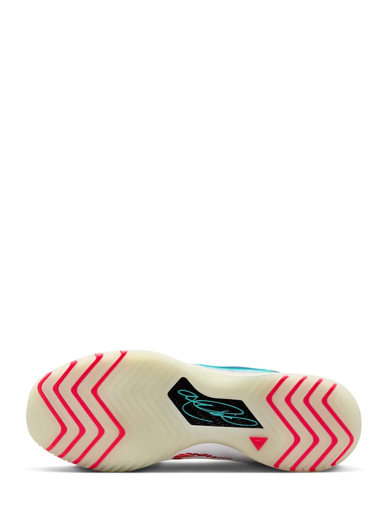 Nike Lbj Nxxt Genisus