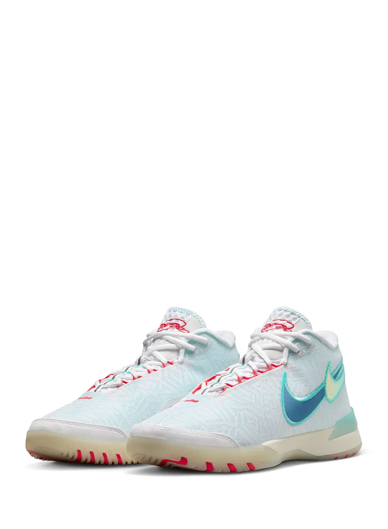 Nike Lbj Nxxt Genisus