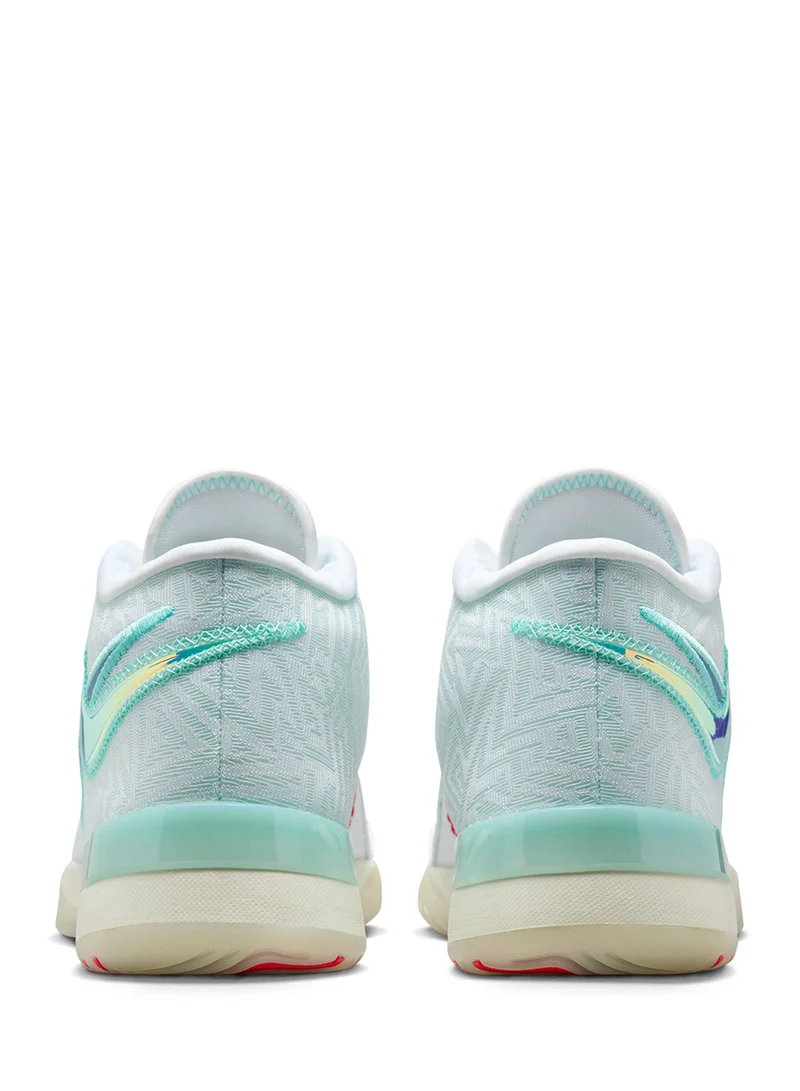 Nike Lbj Nxxt Genisus
