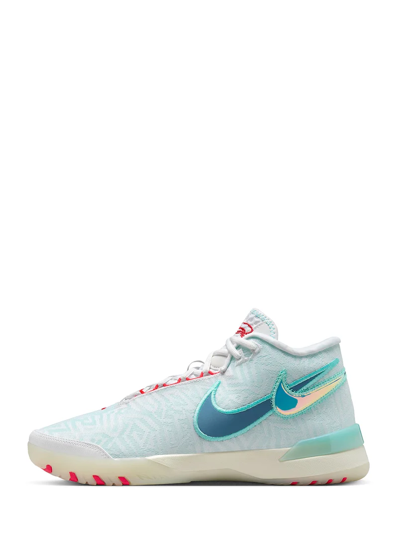 Nike Lbj Nxxt Genisus
