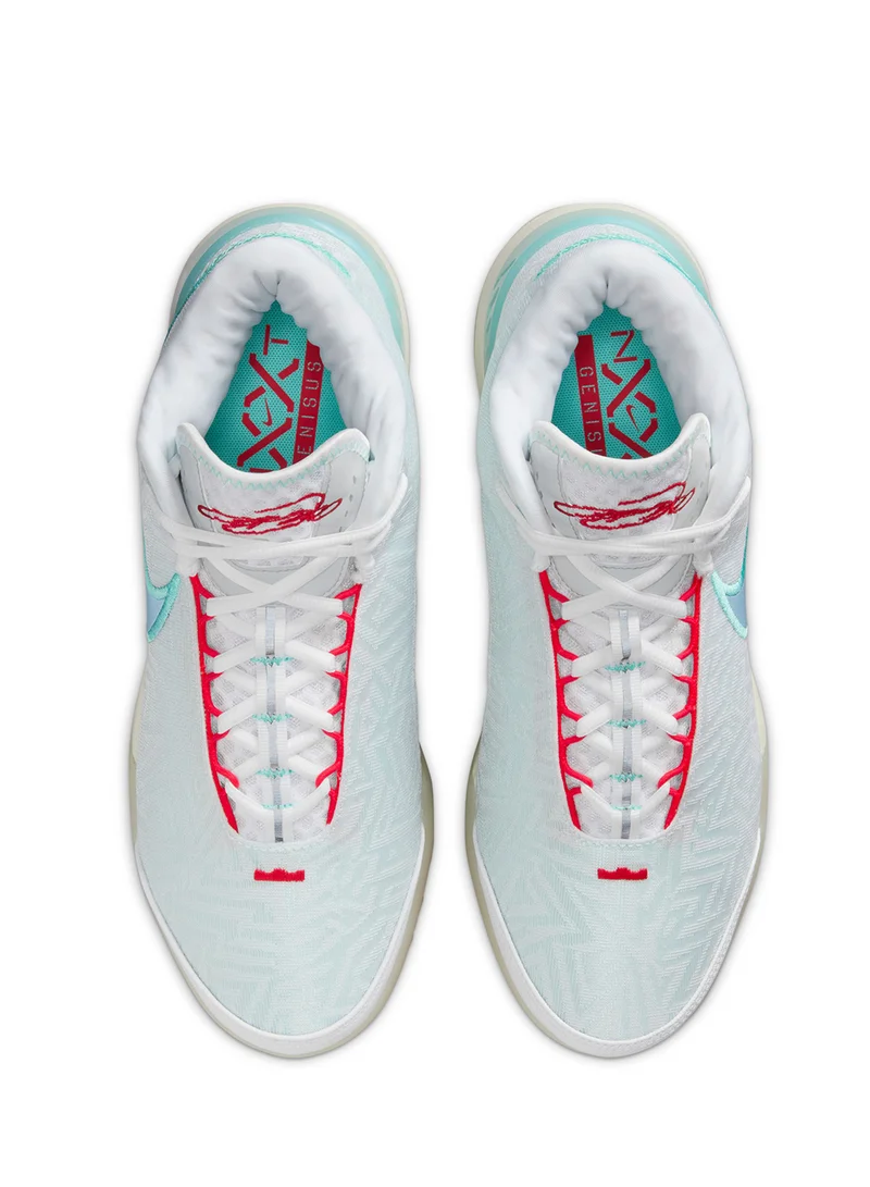 Nike Lbj Nxxt Genisus