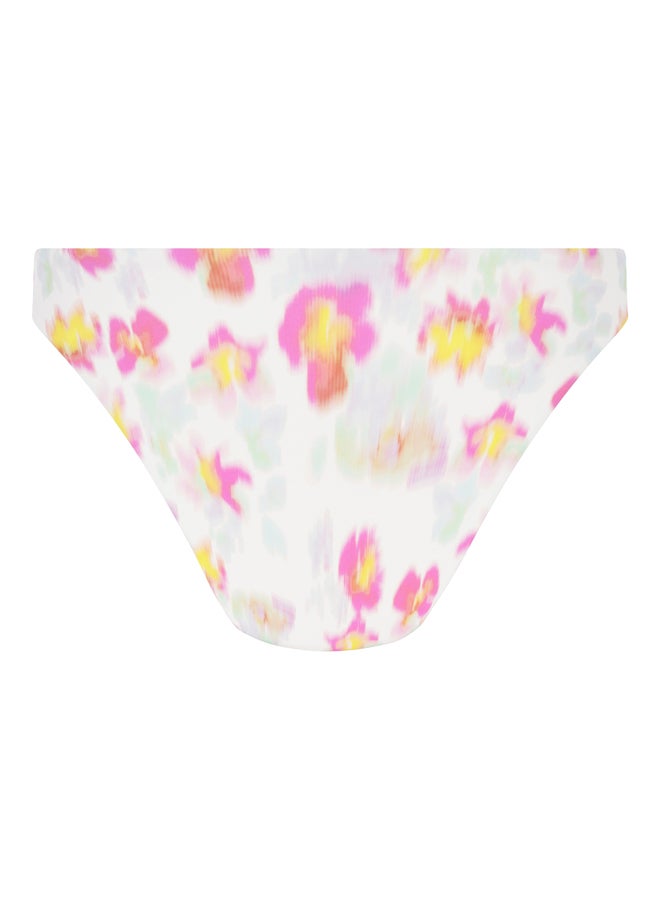 hunkemoller Madeira High-Leg Bikini Bottoms - Image 5