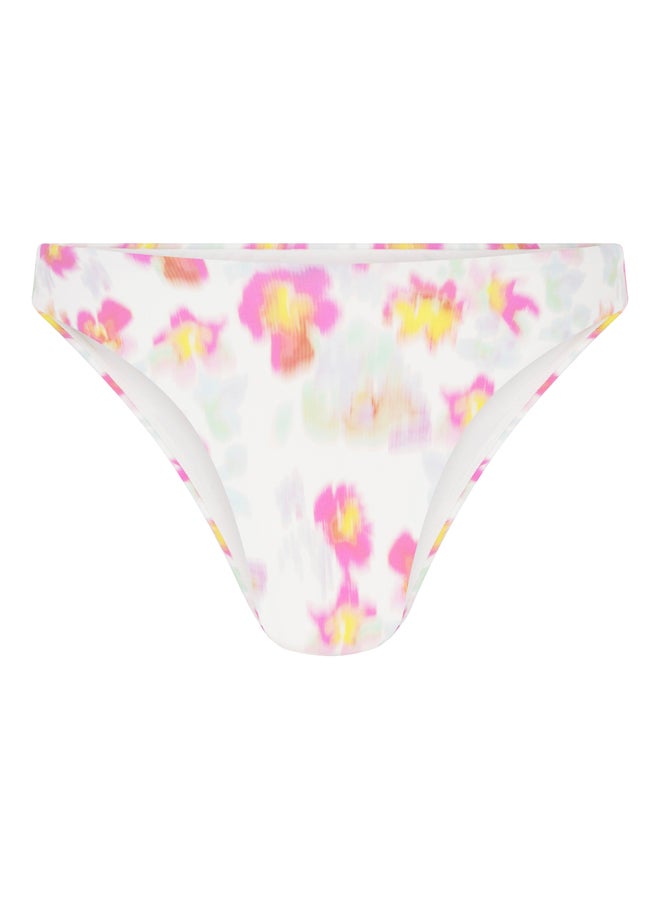hunkemoller Madeira High-Leg Bikini Bottoms - Image 4