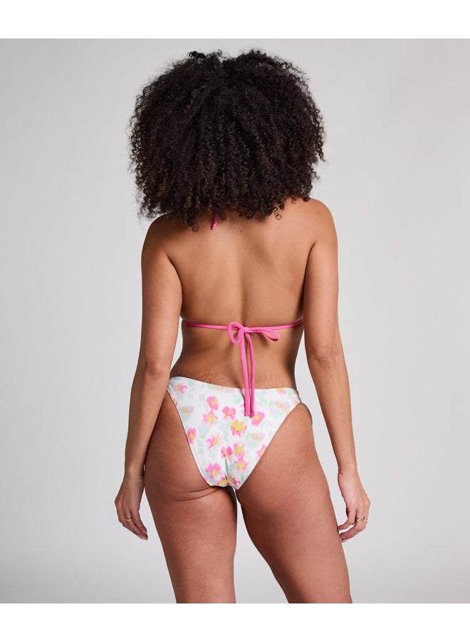 hunkemoller Madeira High-Leg Bikini Bottoms - Image 3