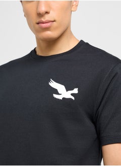 Seventy Five Basics Printed T-Shirt  - Image 3