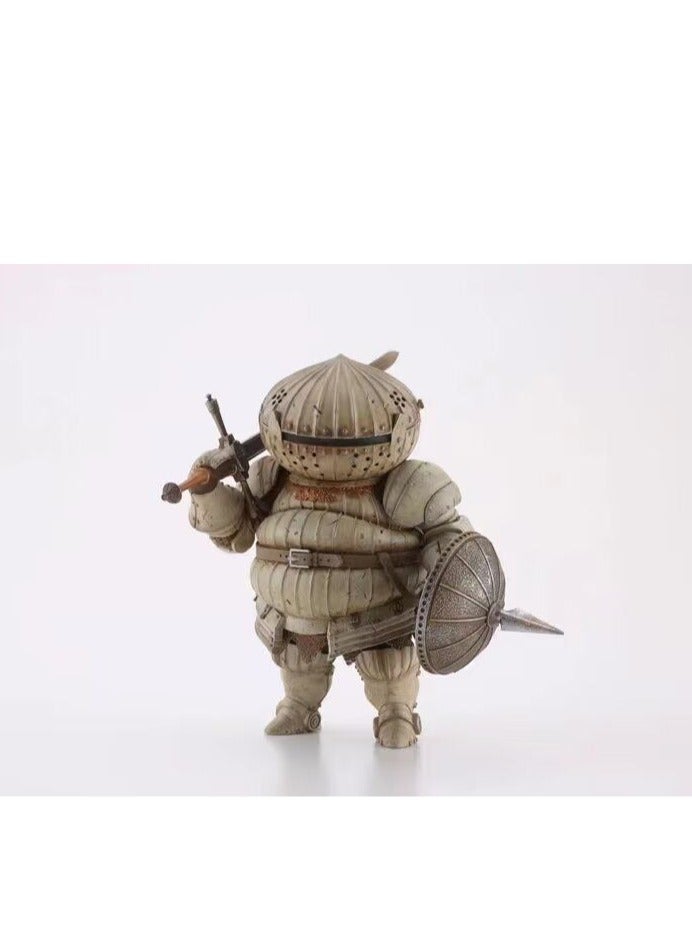 Fangamer Dark Souls Onion Knight Jack of Swords PVC Figure  - Image 1