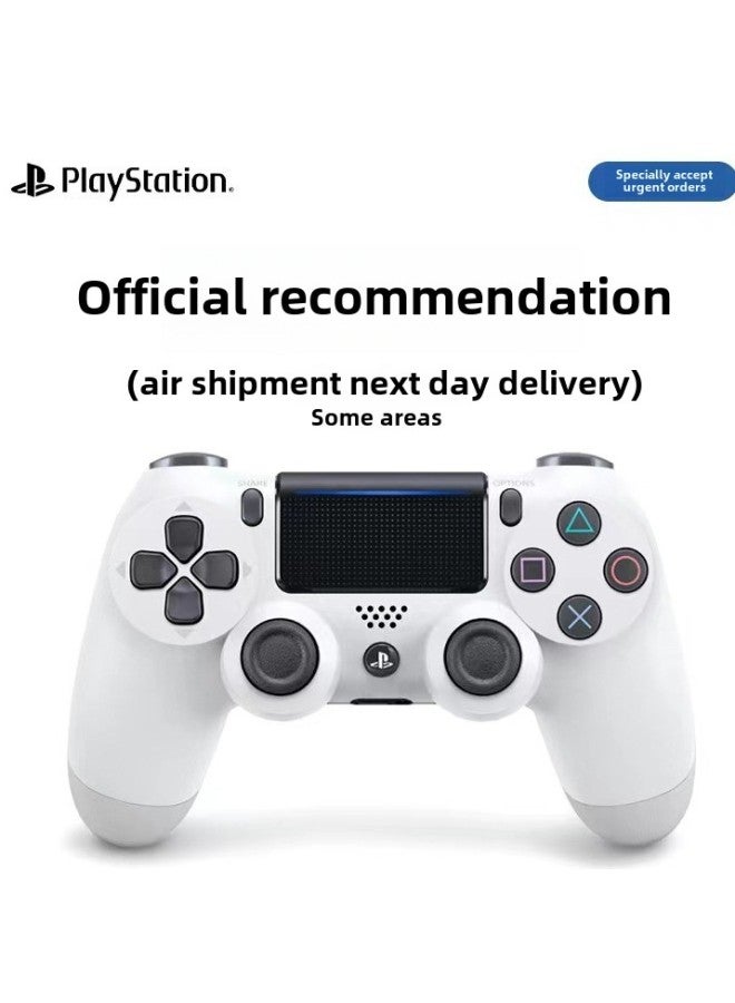 Direct Supply PS4 Wireless Handle PS4 Bluetooth Controller Vibration With Light PS4 Bluetooth Handle-Product Color:Midnight Blue (us Version Packaging) - Image 3