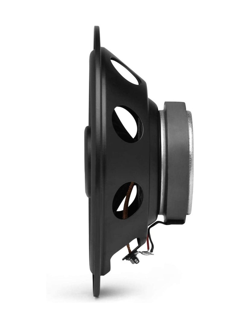 JBL JBL Stage2 624 6.5 Inch Two Way Coaxial Car Speaker | 40W RMS, 240W Peak Power  - Image 3