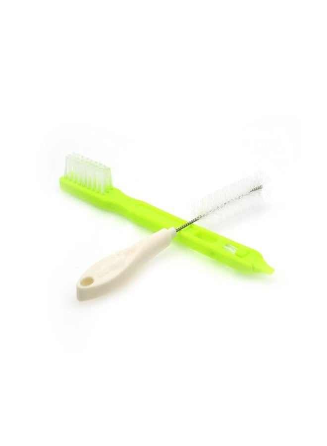 WuYan cleaning brush for hurom slow juicer spare parts HU-600WN hh-sbf11 hu-19sgm HU-100 HU-200 HU-300 etc - Image 4