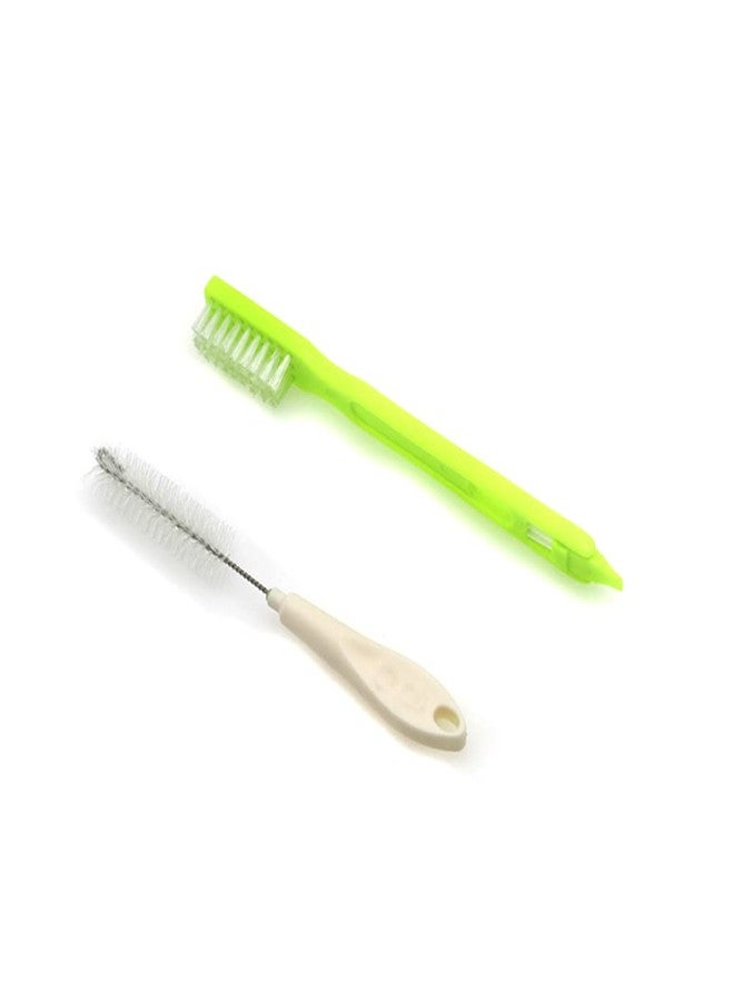 WuYan cleaning brush for hurom slow juicer spare parts HU-600WN hh-sbf11 hu-19sgm HU-100 HU-200 HU-300 etc - Image 5