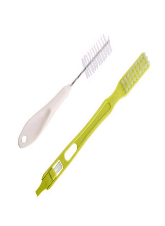 WuYan cleaning brush for hurom slow juicer spare parts HU-600WN hh-sbf11 hu-19sgm HU-100 HU-200 HU-300 etc - Image 1