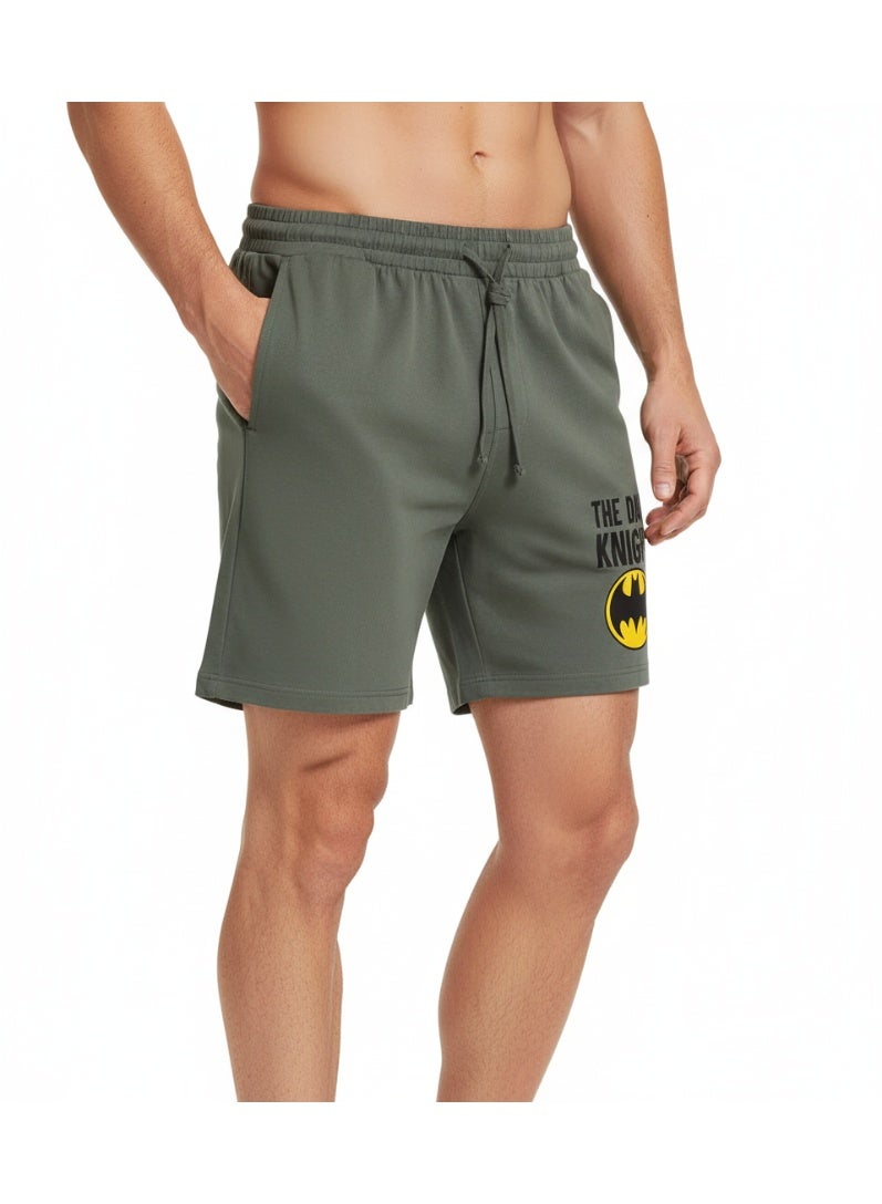 BATMAN MENS SHORTS - Image 3