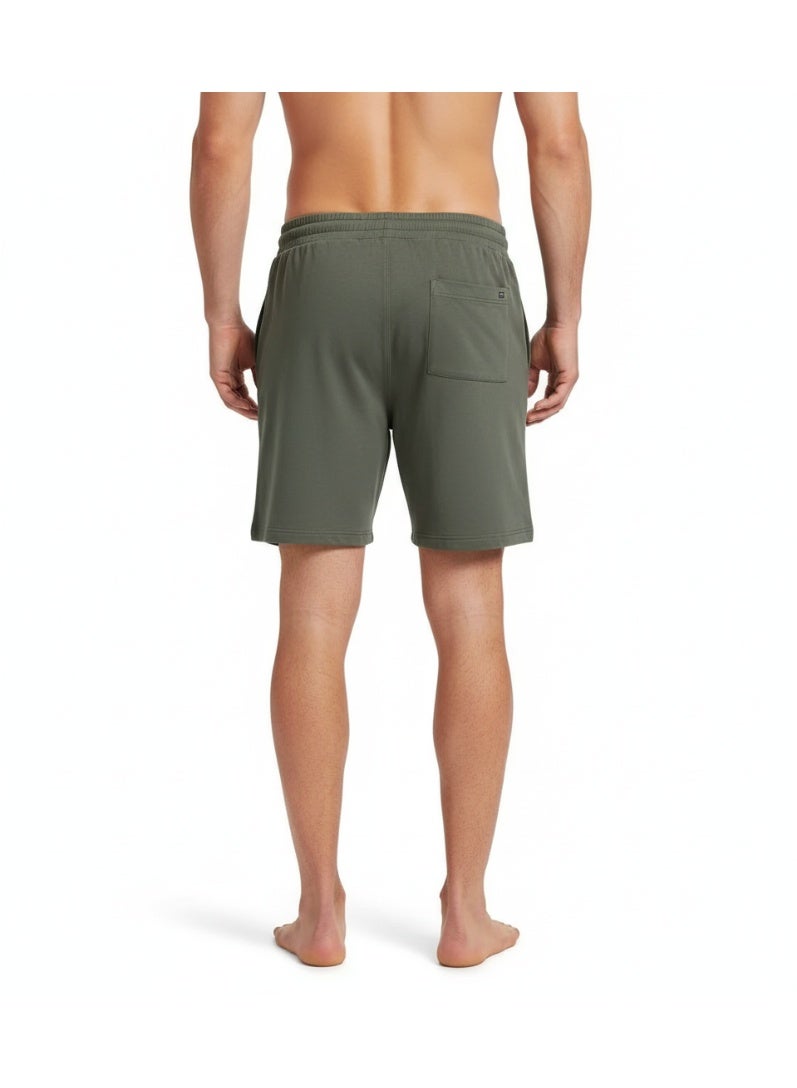 BATMAN MENS SHORTS - Image 4