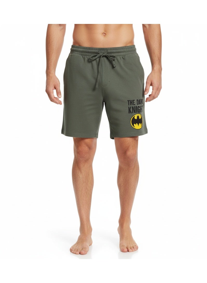 BATMAN MENS SHORTS - Image 1