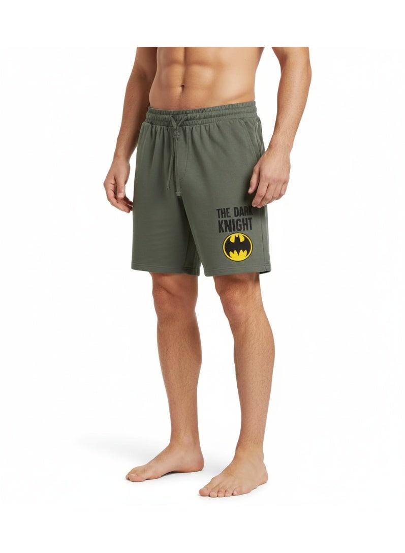 BATMAN MENS SHORTS - Image 2