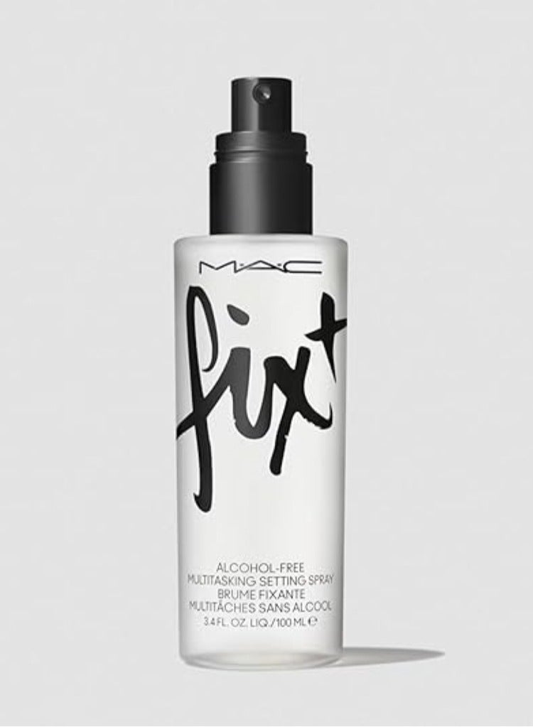 MAC Cosmetics MAC Prep + Prime Fix+ Setting Spray 100ml - Image 1