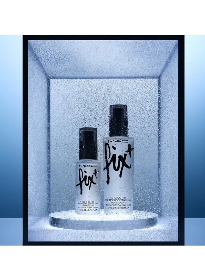 MAC Cosmetics MAC Prep + Prime Fix+ Setting Spray 100ml - Image 3