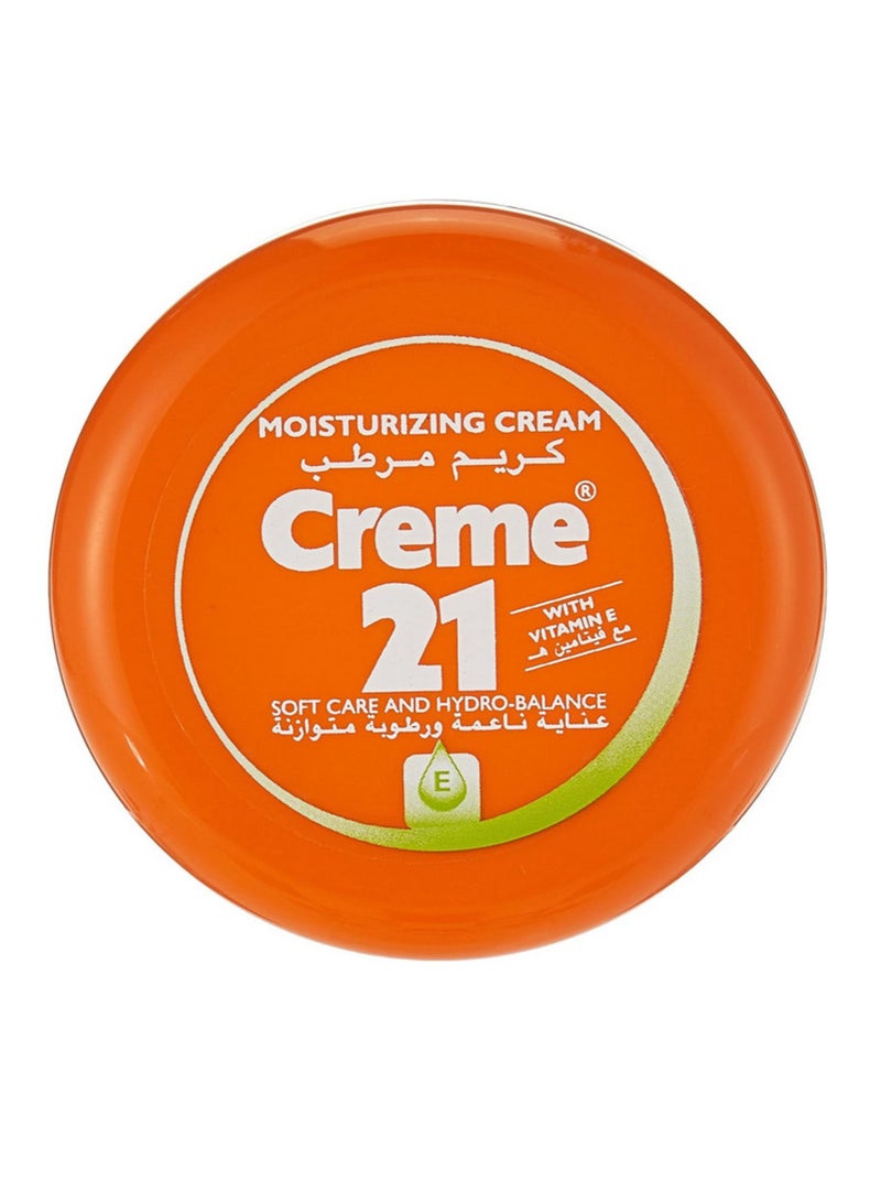 Creme 21 Creme 21 ALoe Vera And Vitamin E Cream For Dry Skin 50ml - Image 2