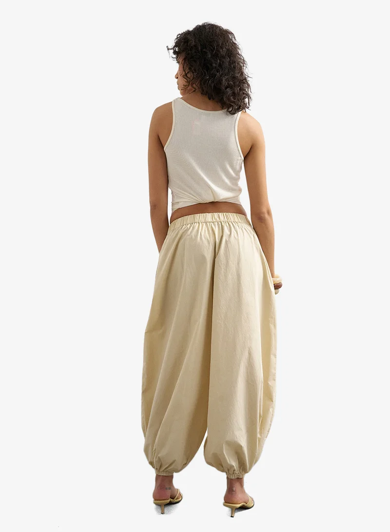 TOPSHOP Ballon Trousers