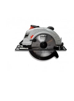 Clarke Cordless Angle Grinder 115mm  - Image 2