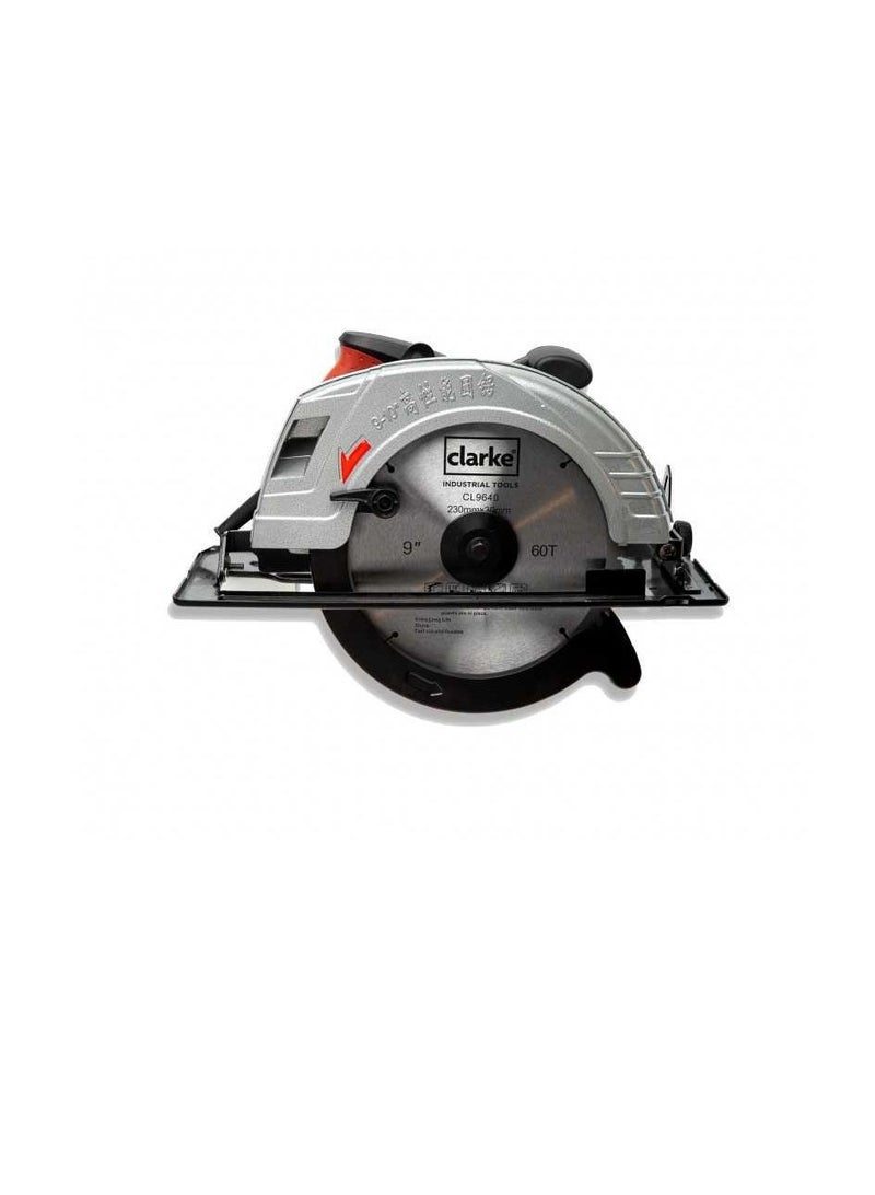 Clarke Cordless Angle Grinder 115mm - Image 3