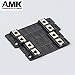 AMK 4Pcs Magnetic Body Posts Mounts for 110 RC Crawler Car TRX4 Defender TRX6 G63 G500 Upgrade Parts - Image 3